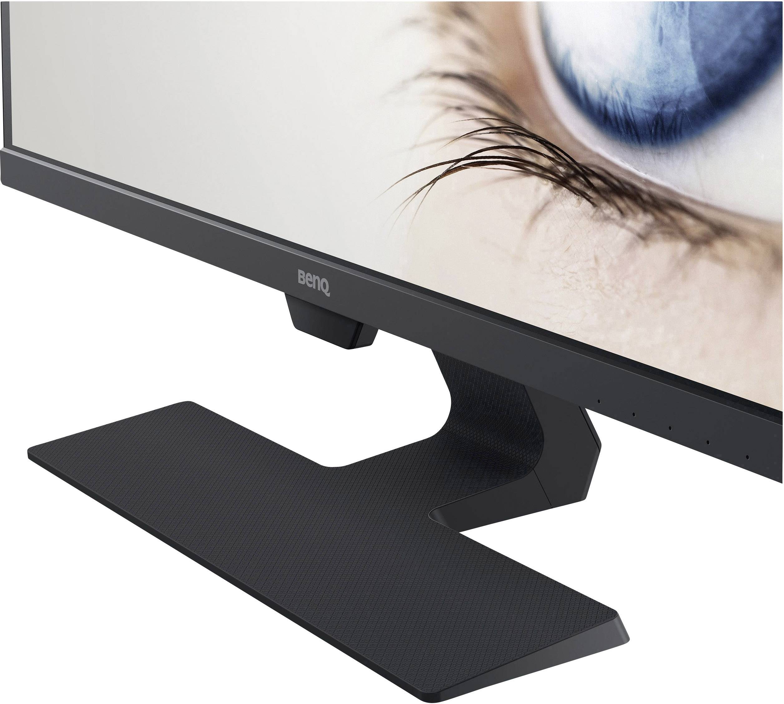 BenQ BL2780 LED-Monitor EEK E (A - G) 68.6 cm (27 Zoll) 1920 x 1080 Pixel 16:9 5 ms DisplayPort, HDMI®, VGA, Audio, stereo (3.5 mm Klinke), Kopfhör