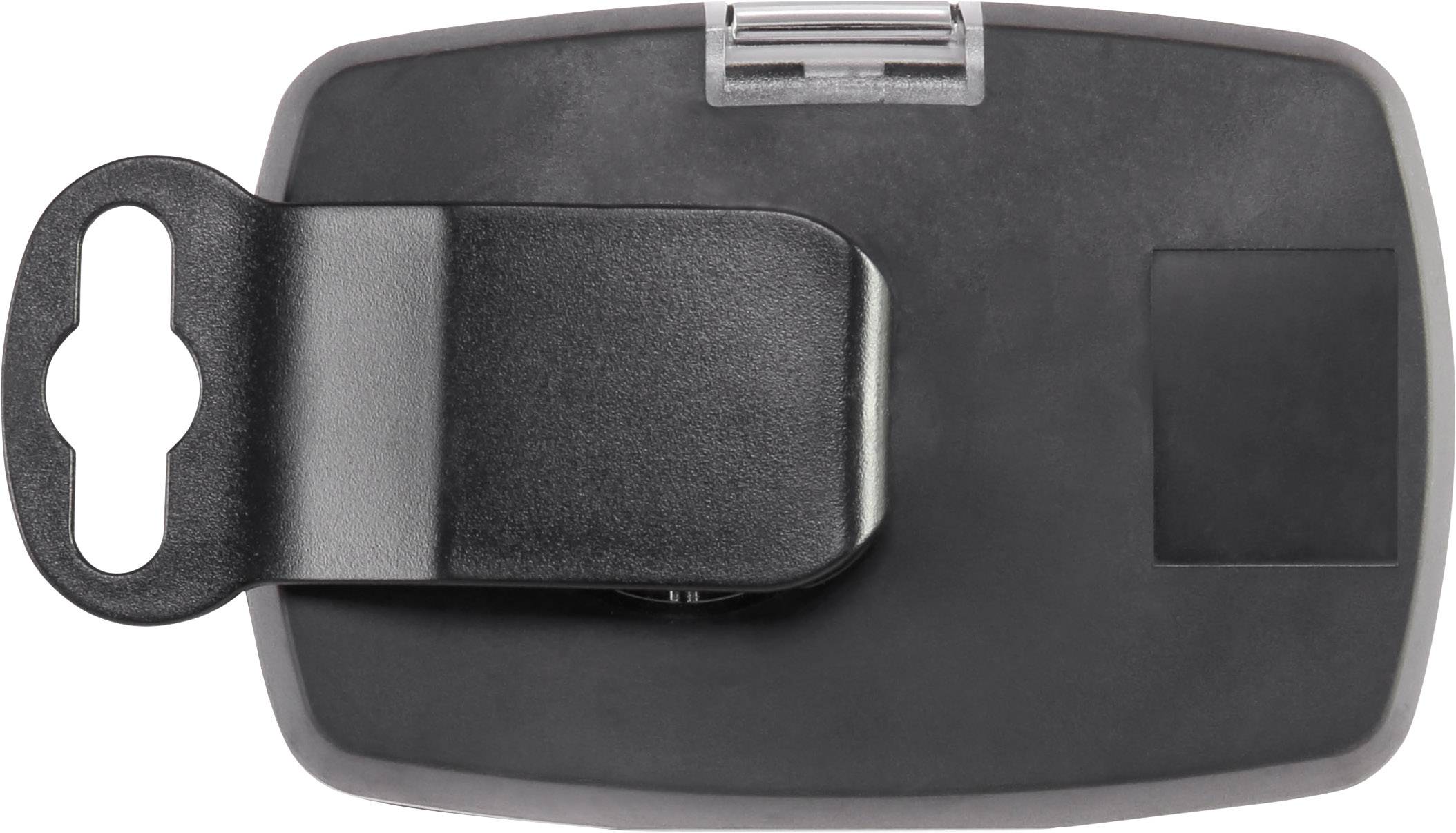 TOOLCRAFT 1613599 Bit-Set 32teilig Schlitz, Kreuzschlitz Phillips, Kreuzschlitz Pozidriv, Innen-Sechskant, T-Profil mit Loch