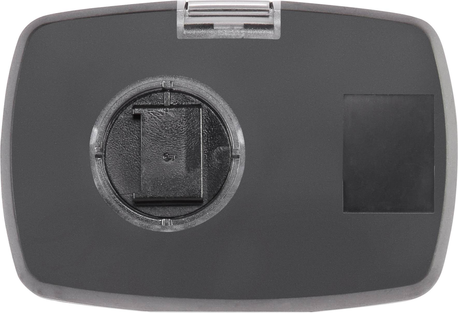 TOOLCRAFT 1613599 Bit-Set 32teilig Schlitz, Kreuzschlitz Phillips, Kreuzschlitz Pozidriv, Innen-Sechskant, T-Profil mit Loch