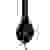Turtle Beach Recon Chat für PS3/PS4 Pro Gaming Headset 3.5mm Klinke schnurgebunden, Mono Over Ear Schwarz/Blau