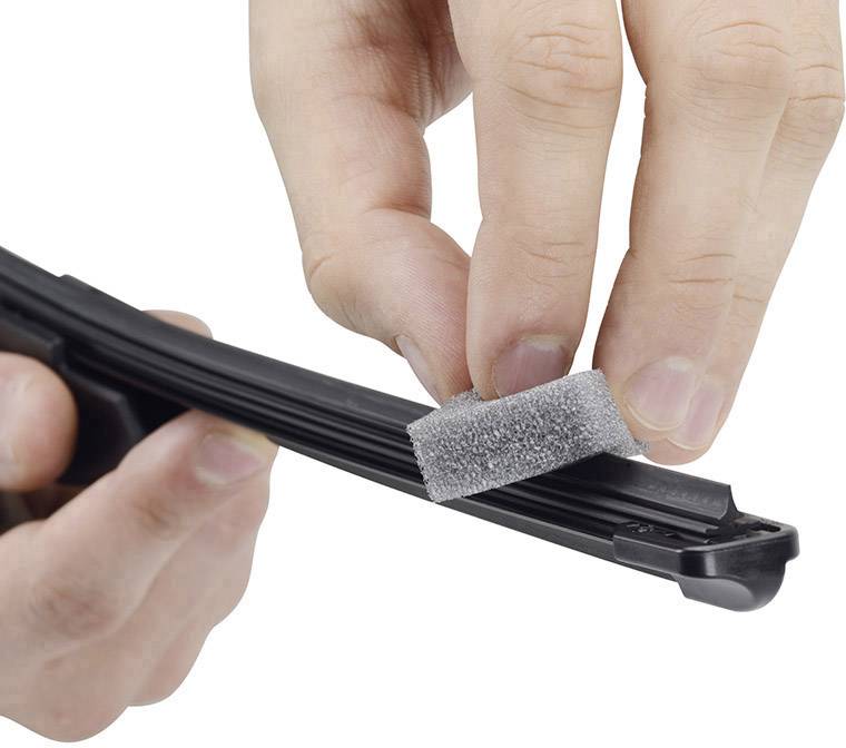 HR Dual Cut Wischerschneider Scheibenwischer-Schneider