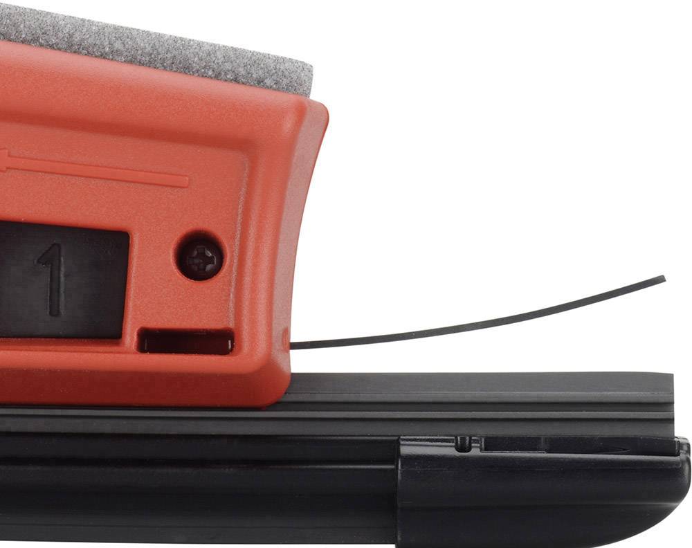 HR Dual Cut Wischerschneider Scheibenwischer-Schneider