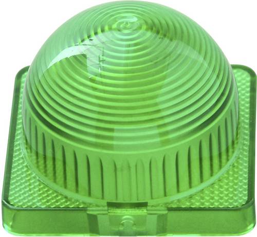 Kopp 330408000 1 Stück Feuchtraum-Schalterprogramm Zubehör Abdeckung BlueElectric Grün