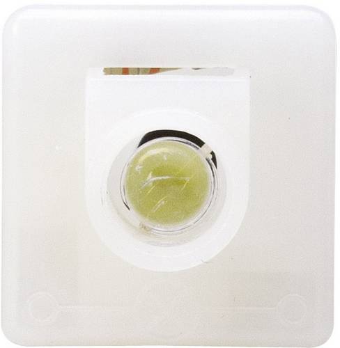 Kopp 324401189 1 Stück Schalterprogramm Zubehör LED-Orientierungslicht BlueElectric Weiß