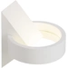 AEG Yul AEG181098 LED-Wandleuchte EEK: F (A - G) 6 W Weiß AEG Yul AEG181098 LED-Wandleuchte EEK: F (A - G) 6 W Weiß