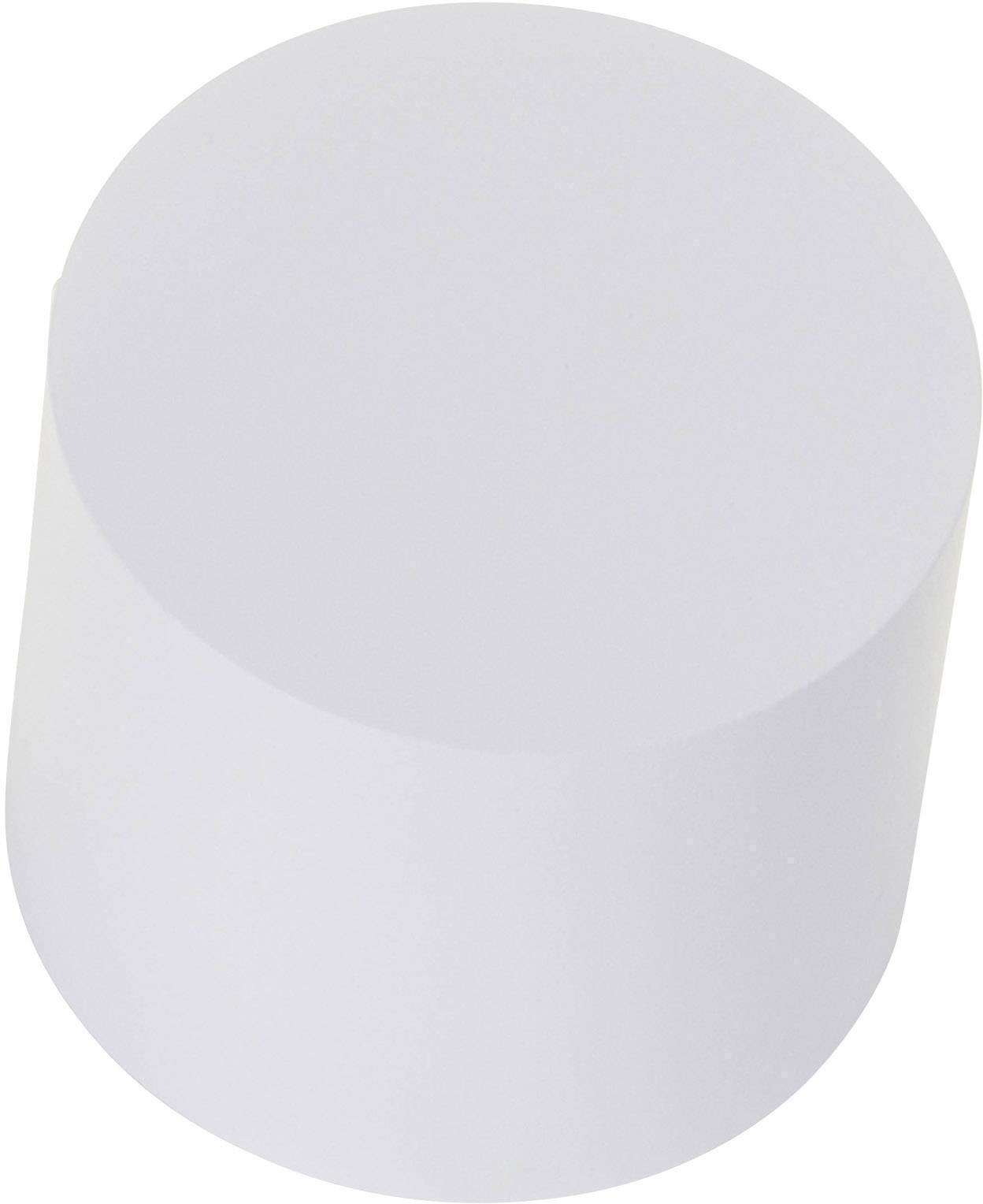 AEG Judon AEG181097 LED-Außenwandleuchte EEK: G (A - G) 4 W Weiß