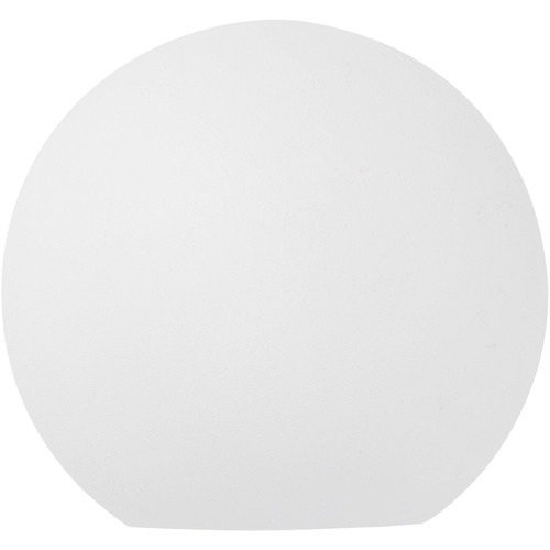 AEG Gus AEG181100 LED-Außenwandleuchte EEK: G (A - G) 3W Weiß