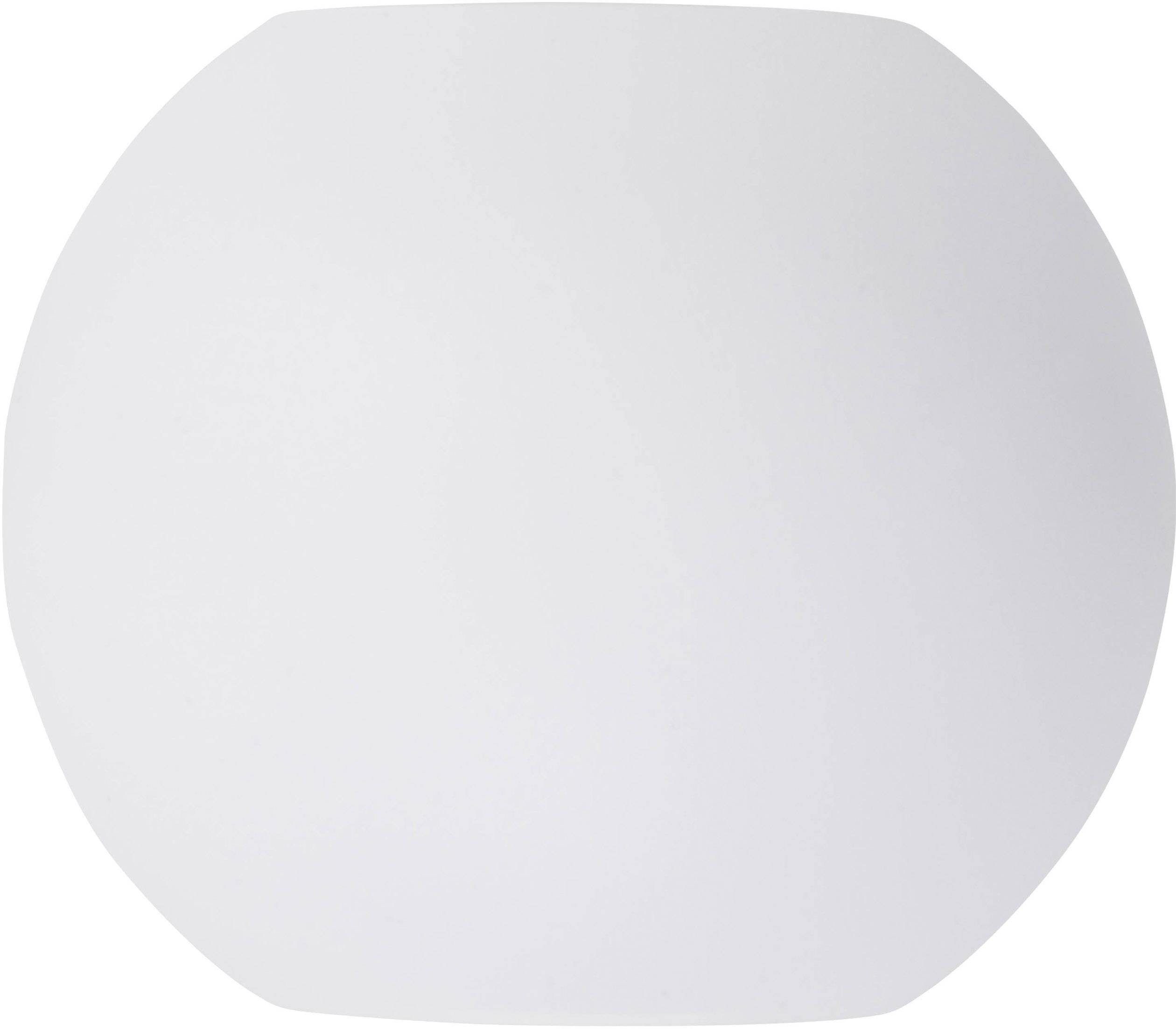 AEG Gus AEG181099 LED-Außenwandleuchte 6 W Weiß