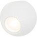 AEG Gus AEG181101 LED-Außenwandleuchte EEK: G (A - G) 9W Weiß
