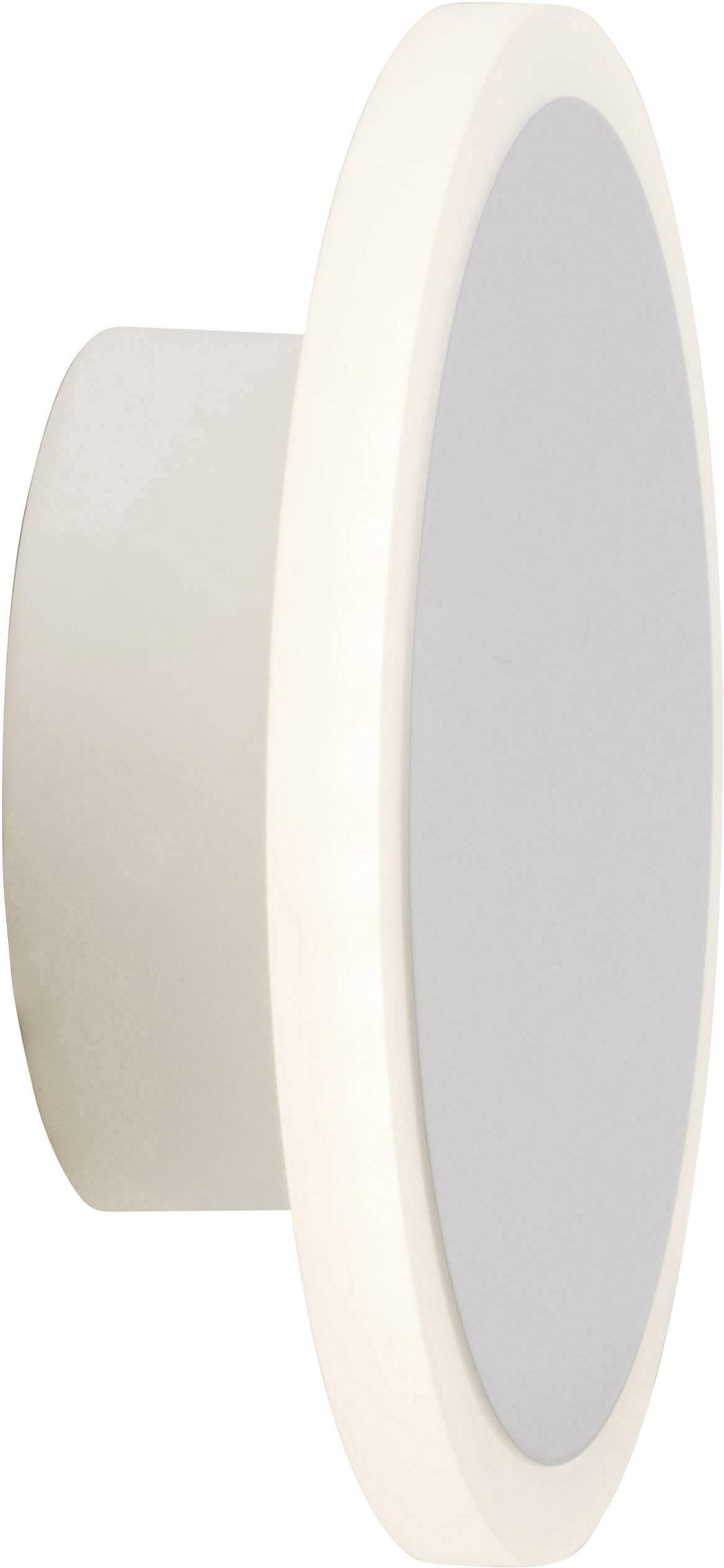 AEG Mala AEG181120 LED-Wandleuchte EEK: F (A - G) 7 W Weiß