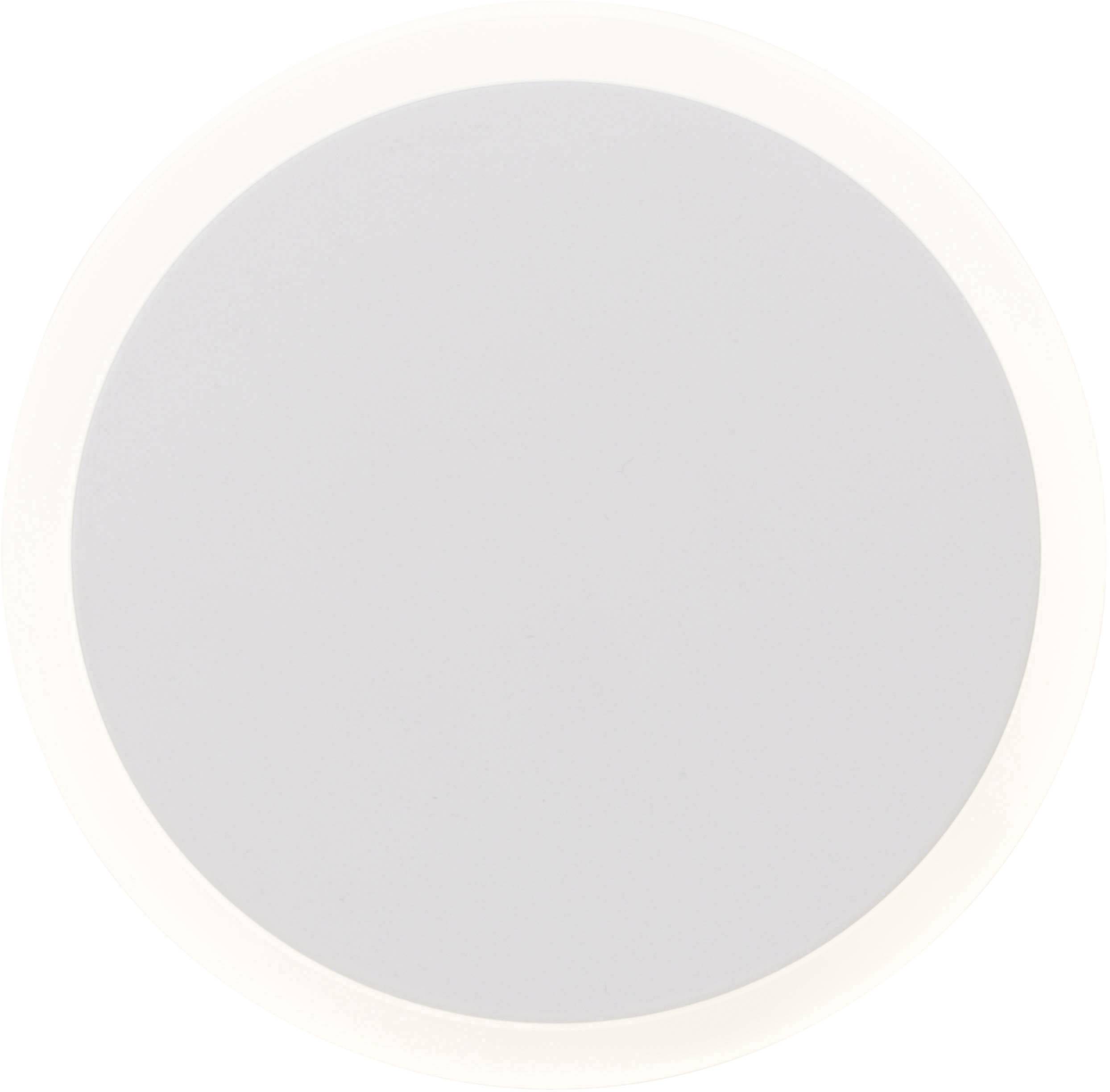 AEG Mala AEG181120 LED-Wandleuchte EEK: F (A - G) 7 W Weiß