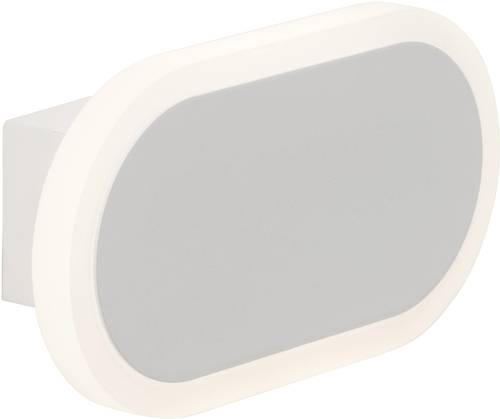 AEG Ric AEG181119 LED-Wandleuchte 7W Warmweiß Weiß