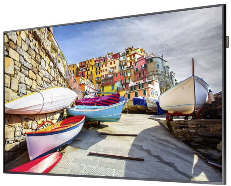 Samsung PM49H Digital Signage Display 123.2 cm 48.5 Zoll