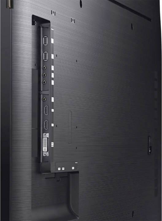 Samsung PM49H Digital Signage Display 123.2 cm 48.5 Zoll