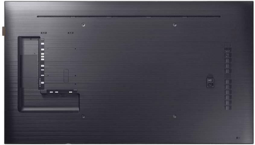 Samsung PM49H Digital Signage Display 123.2 cm 48.5 Zoll
