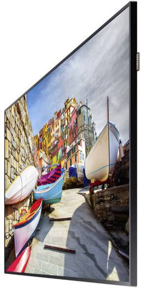 Samsung PM49H Digital Signage Display 123.2 cm 48.5 Zoll