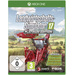 Landwirtschafts-Simulator 17: Platinum Edition Xbox One USK: 0