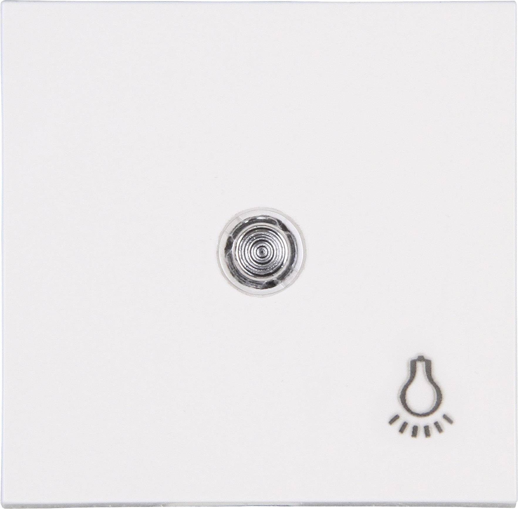 Kopp 1 Stück Abdeckung Abdeckung HK 07 Reinweiß 490442007 1 St.