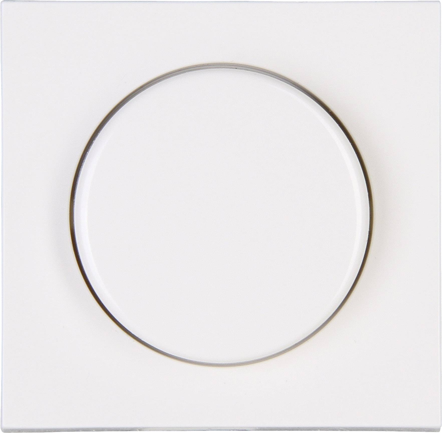 Kopp 1 Stück Abdeckung Abdeckung HK 07 Reinweiß 490629006 1 St.