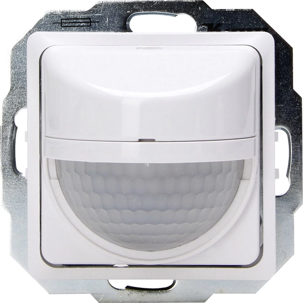 Kopp 840402051 Unterputz Bewegungsmelder 180° Arktis-Weiß IP40 Kopp 840402051 Unterputz Bewegungsmelder 180° Arktis-Weiß IP40