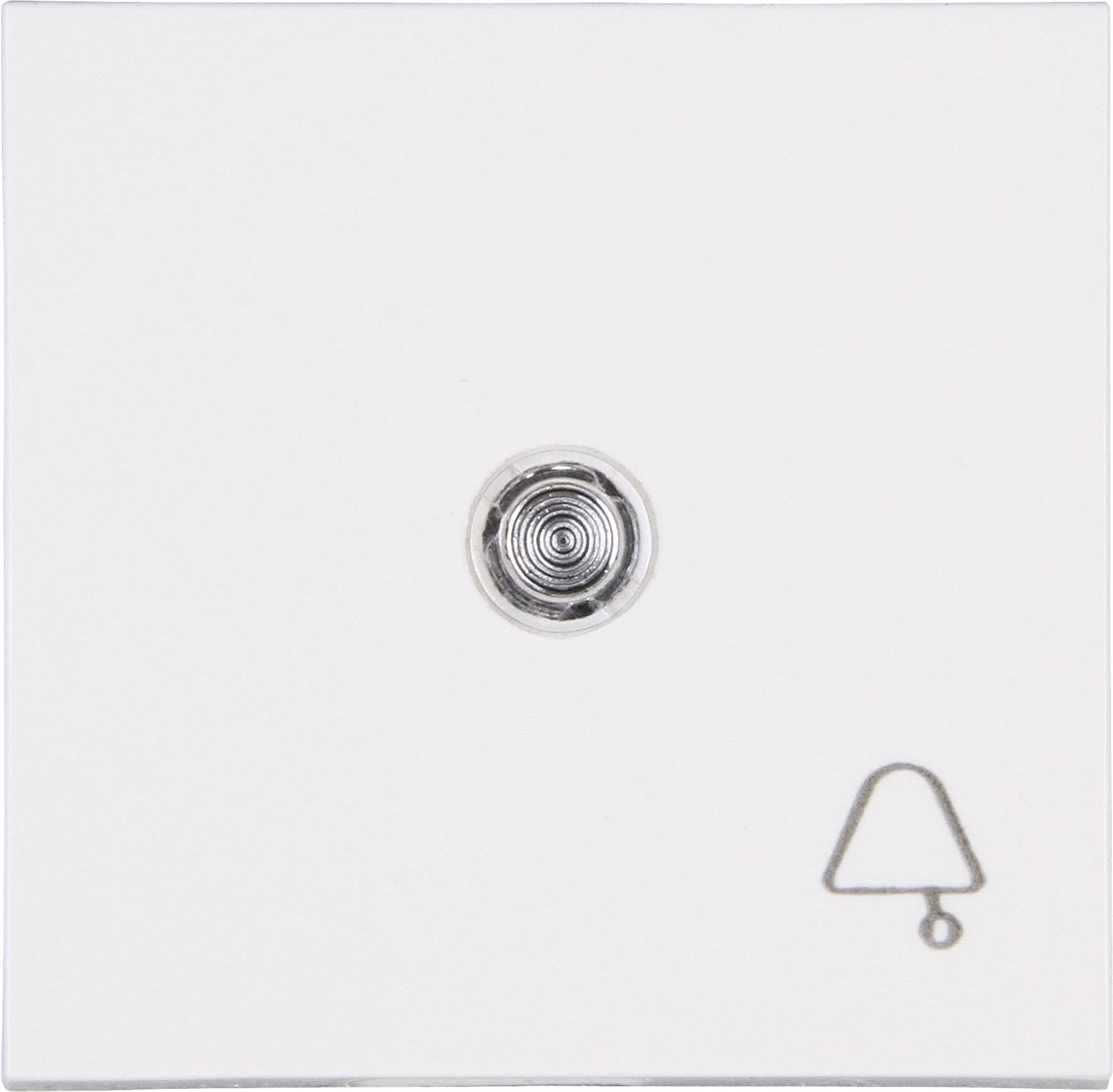 Kopp 1 Stück Abdeckung Abdeckung HK 07 Reinweiß 490452004 1 St.