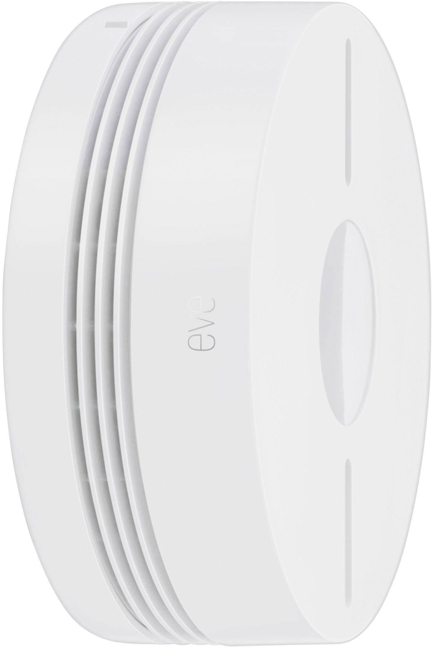 Eve home Smoke Bluetooth Rauchmelder Apple HomeKit