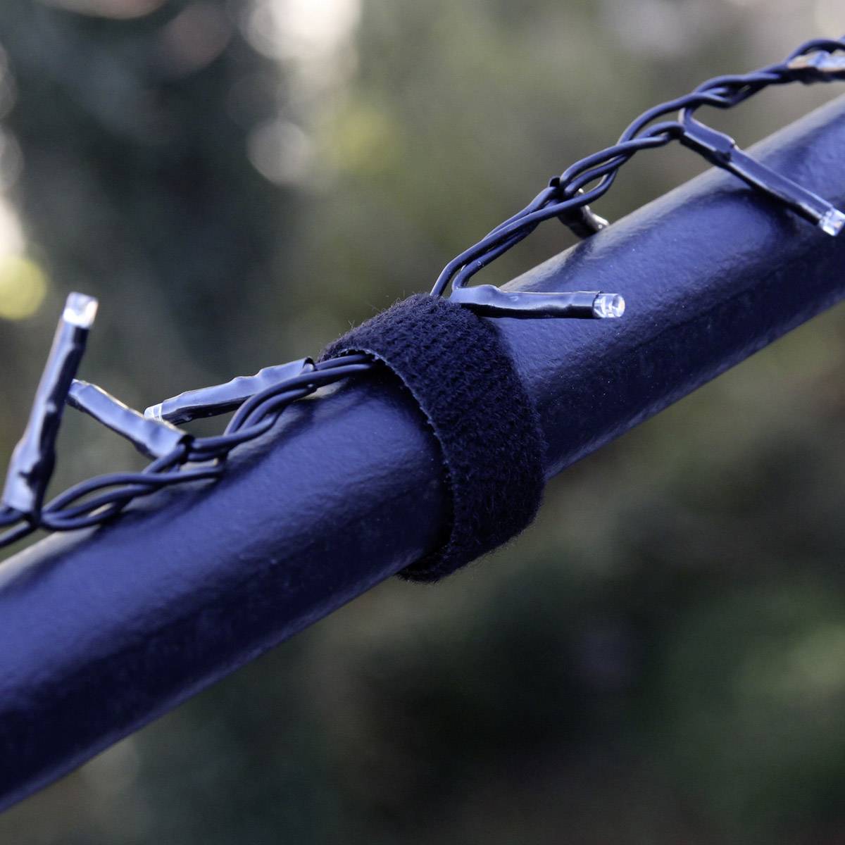 Label the Cable Klettband PRO 1210 Schwarz