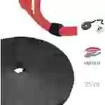 Label the Cable Klettband PRO 1210 Schwarz Label the Cable Klettband PRO 1210 Schwarz