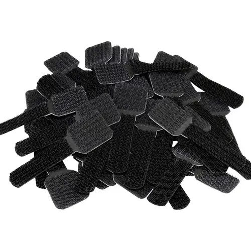 Label the Cable Kabelhalter PRO 3110 Schwarz Label the Cable Kabelhalter PRO 3110 Schwarz