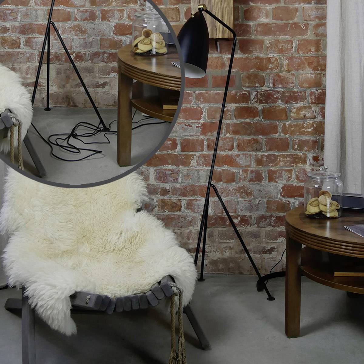 Label the Cable Kabelschlauch PRO 5110 Schwarz