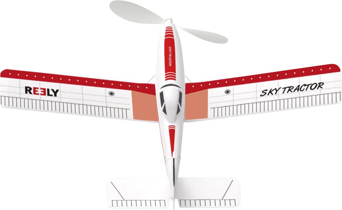 Reely 1614143 Freiflugmodell Sky Tractor