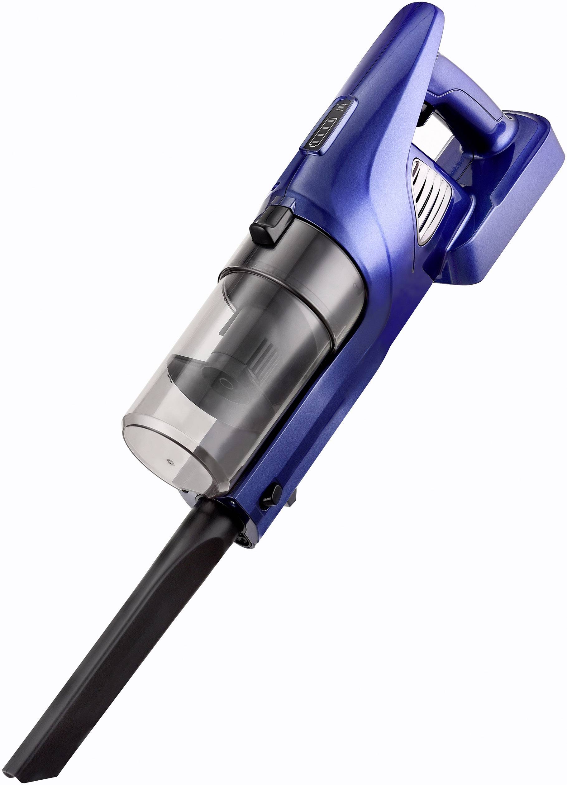 TKG Team Kalorik TKG KS 1002 Akku-Handstaubsauger 22.2V Beutellos