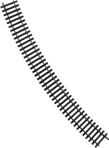 85145 H0 Tillig Elite Gleis Gebogenes Gleis 30° 543mm