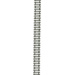 83025 TT Tillig Gleis (ohne Bettung) Schwellenband, flexibel 220mm