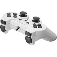 Esperanza WARRIOR Gamepad PC Weiß Esperanza WARRIOR Gamepad PC Weiß