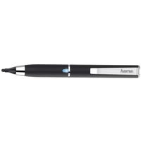Hama Active Fineline Touchpen Schwarz Hama Active Fineline Touchpen Schwarz