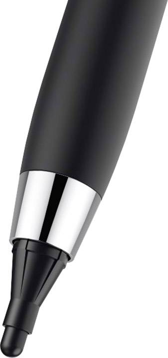 Hama Active Fineline Touchpen Schwarz