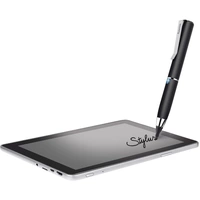 Hama Active Fineline Touchpen Schwarz Hama Active Fineline Touchpen Schwarz