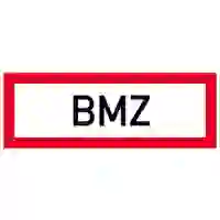 SafetyMarking 21.2500 Hinweisschild BMZ Folie selbstklebend (B x H) 297mm x 105mm 1St. SafetyMarking 21.2500 Hinweisschild BMZ Folie selbstklebend (B x H) 297mm x 105mm 1St.