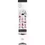 SafetyMarking 30.C5105 Grundplakette Für Leitern Weiß Folie selbstklebend (L x B) 200mm x 40mm 4St. SafetyMarking 30.C5105 Grundplakette Für Leitern Weiß Folie selbstklebend (L x B) 200mm x 40mm 4St.