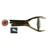 SafetyMarking 90.3651 Kerbzange 1St. SafetyMarking 90.3651 Kerbzange 1St.