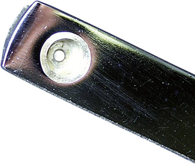 SafetyMarking 90.3650 Kerbzange 1St.