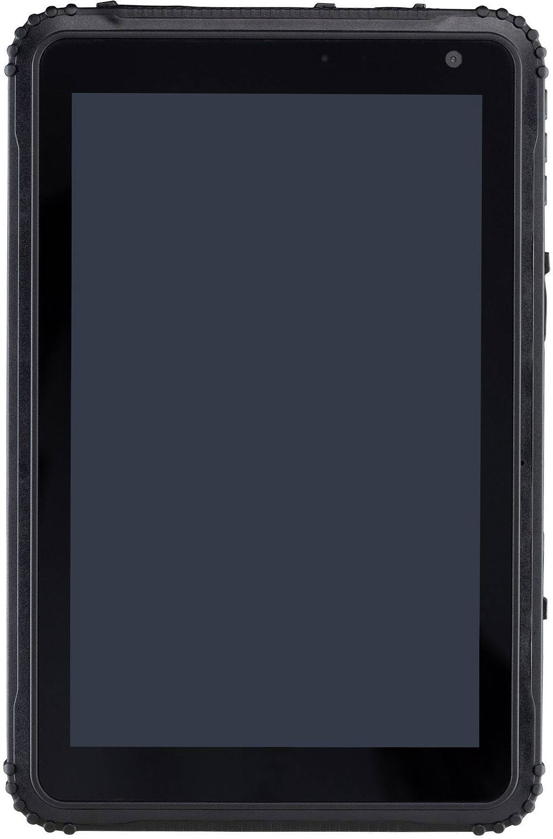 CAT T20 Windows®-Tablet 20.3 cm (8 Zoll) 64 GB GSM/2G, UMTS/3G, LTE/4G, WiFi Schwarz  1.44 GHz Quad Core