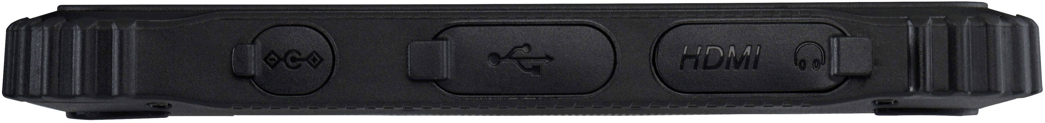 CAT T20 Windows®-Tablet 20.3 cm (8 Zoll) 64 GB GSM/2G, UMTS/3G, LTE/4G, WiFi Schwarz  1.44 GHz Quad Core