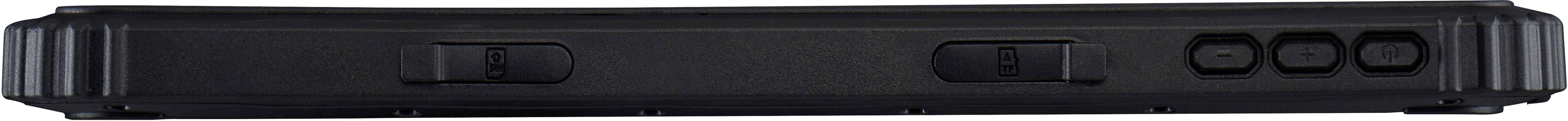 CAT T20 Windows®-Tablet 20.3 cm (8 Zoll) 64 GB GSM/2G, UMTS/3G, LTE/4G, WiFi Schwarz  1.44 GHz Quad Core