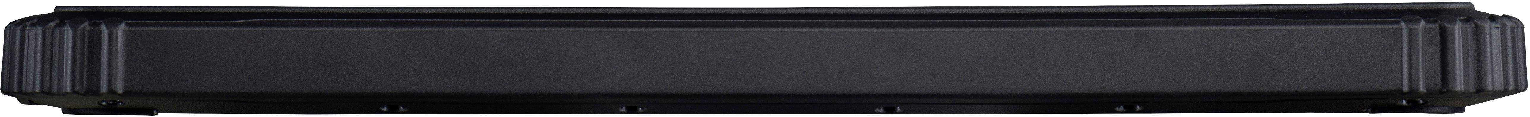 CAT T20 Windows®-Tablet 20.3 cm (8 Zoll) 64 GB GSM/2G, UMTS/3G, LTE/4G, WiFi Schwarz  1.44 GHz Quad Core