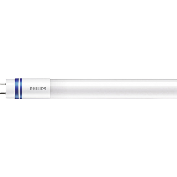 Philips Lighting LED (einfarbig) EEK: A++ (A++ - E) G13 Röhrenform T8 VVG, KVG 12 W Neutralweiß