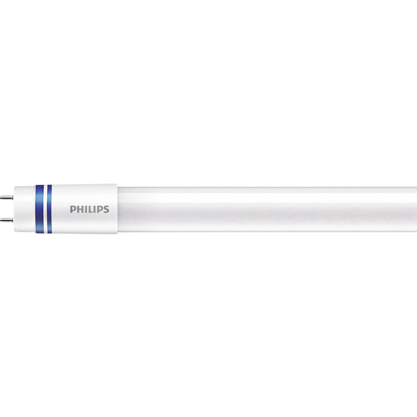 Philips Lighting LED EEK: D (A - G) G13 Röhrenform EVG 14W Neutralweiß (Ø x L) 28mm x 1200mm 1St.