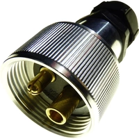 Profi Power 1100101 Stecker DIN 14690 Schraubanschluss, DIN14690 für Feuerwehr und Rettungswagen C 16 Profi Power 1100101 Stecker DIN 14690 Schraubanschluss, DIN14690 für Feuerwehr und Rettungswagen C 16
