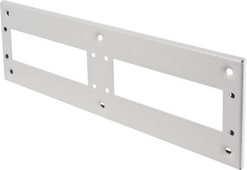 WAGO 850-819/002-005 850-819/002-005 Flanschplatte (B x H) 295 mm x 95 mm 1 St.